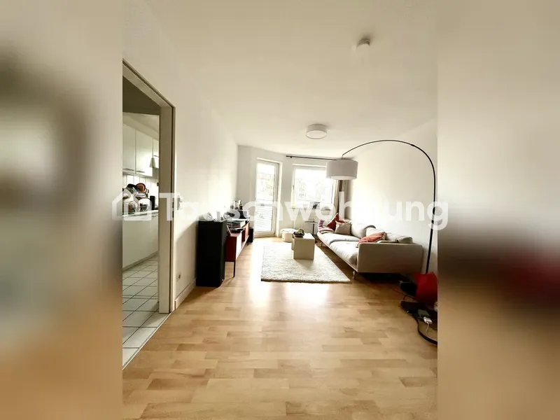 Tauschwohnung: Charmante 2-Zimmer Wohnung nahe Mauerpark — photo 1